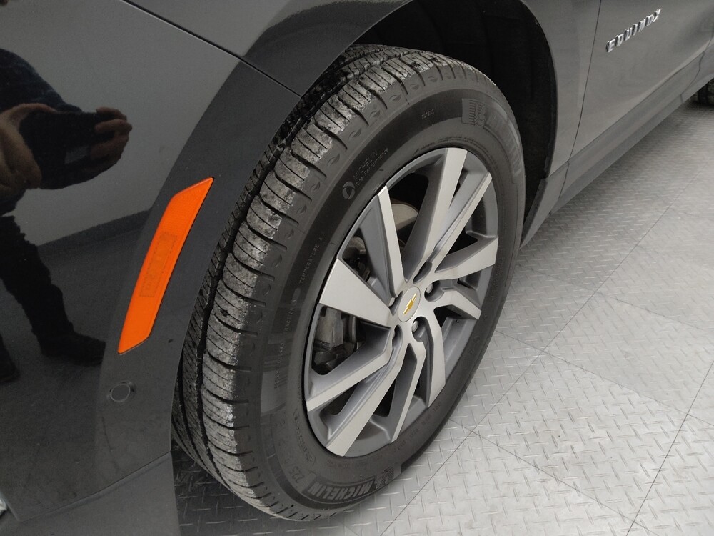 2022 Chevrolet Equinox in Topeka, KS 66611 - 18121785 31