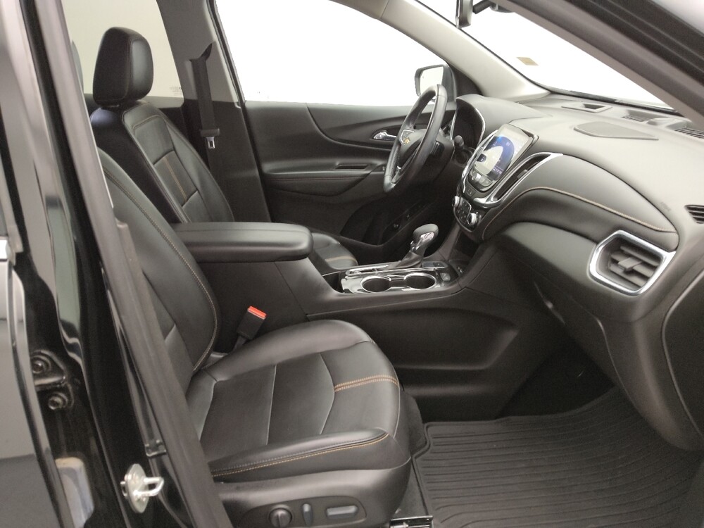 2022 Chevrolet Equinox in Topeka, KS 66611 - 18121785 21