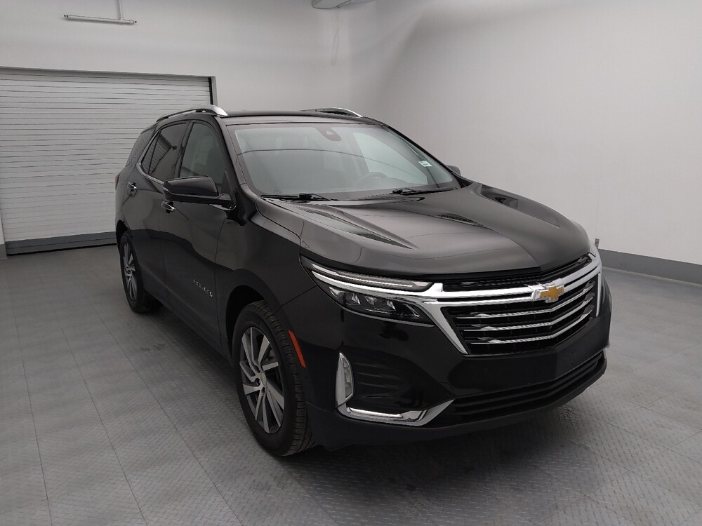 2022 Chevrolet Equinox in Topeka, KS 66611 - 18121785 13