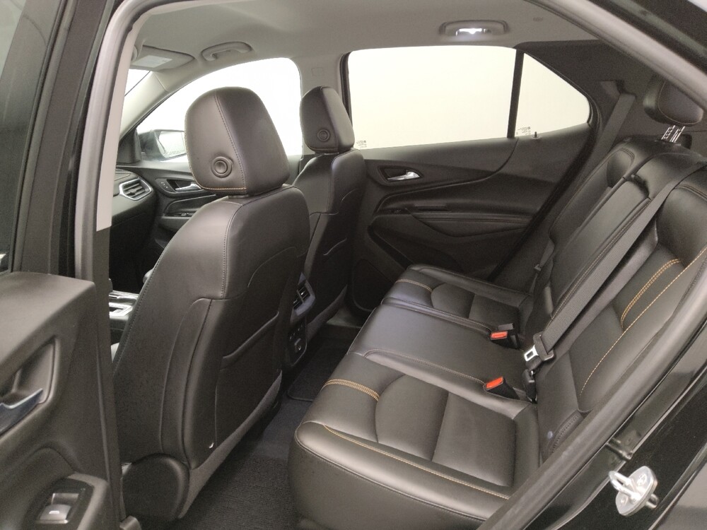 2022 Chevrolet Equinox in Topeka, KS 66611 - 18121785 18