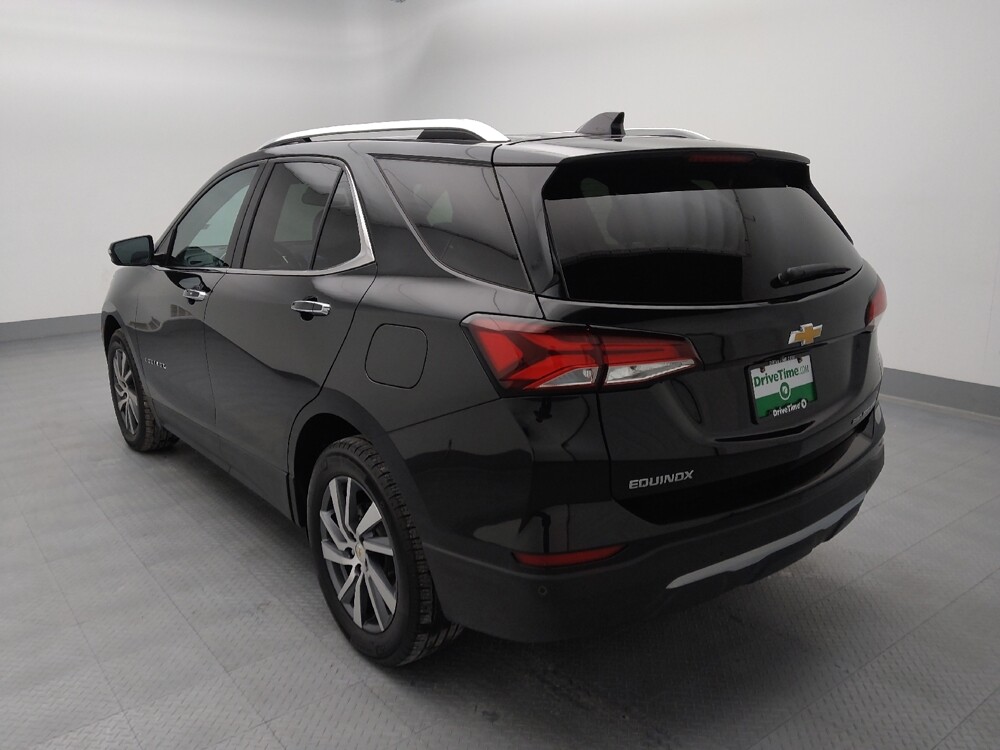 2022 Chevrolet Equinox in Topeka, KS 66611 - 18121785 5