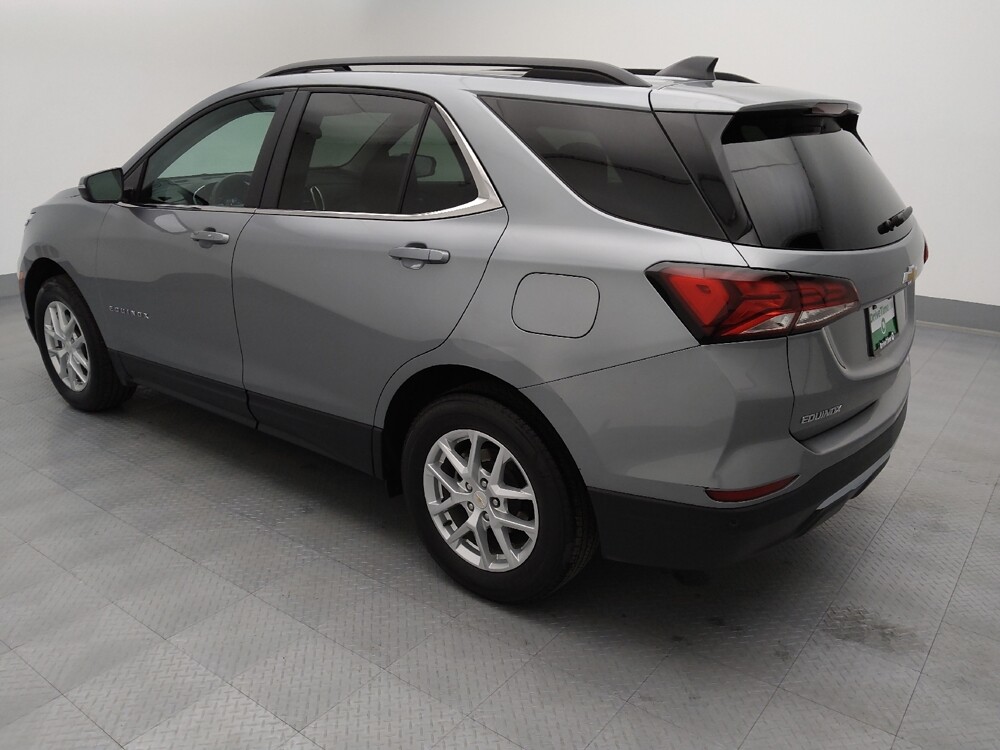 2024 Chevrolet Equinox in Topeka, KS 66611 - 18121786 3