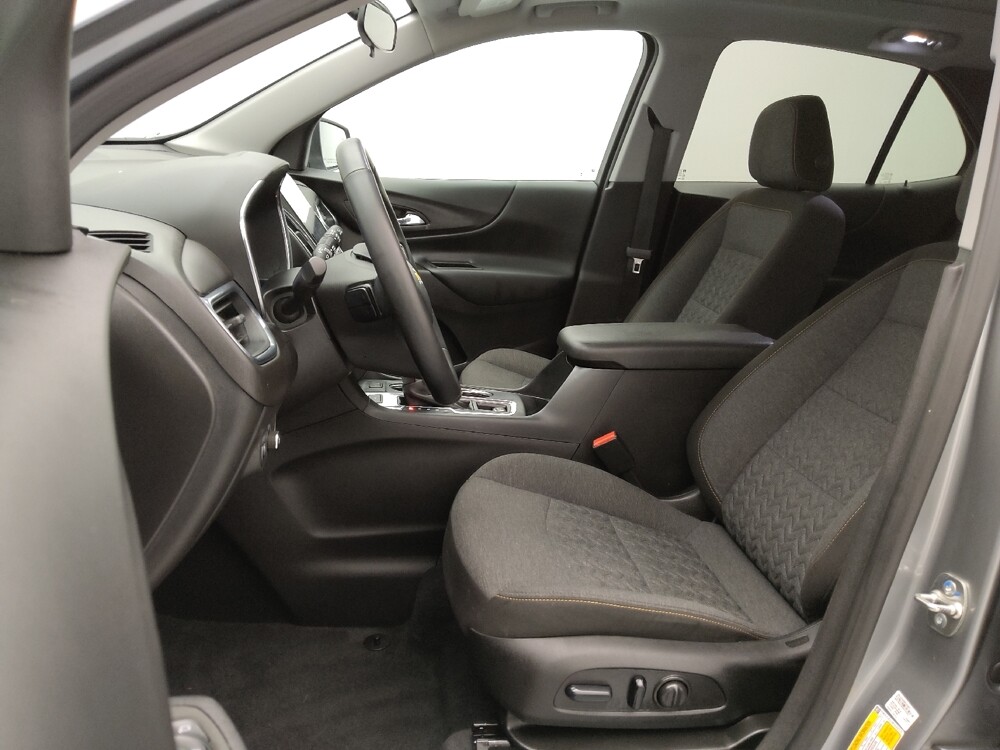 2024 Chevrolet Equinox in Topeka, KS 66611 - 18121786 17