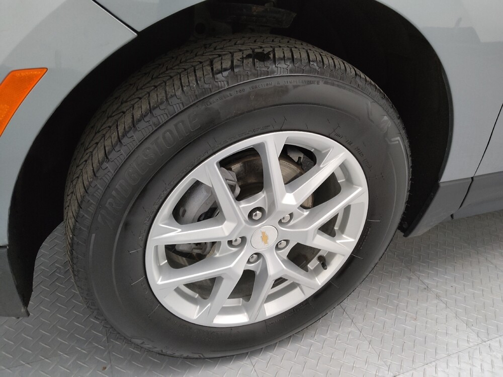 2024 Chevrolet Equinox in Topeka, KS 66611 - 18121786 31