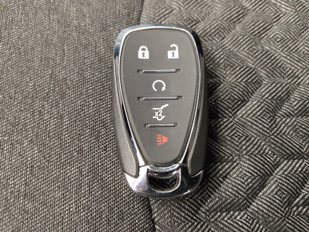 2024 Chevrolet Equinox in Topeka, KS 66611 - 18121786 32