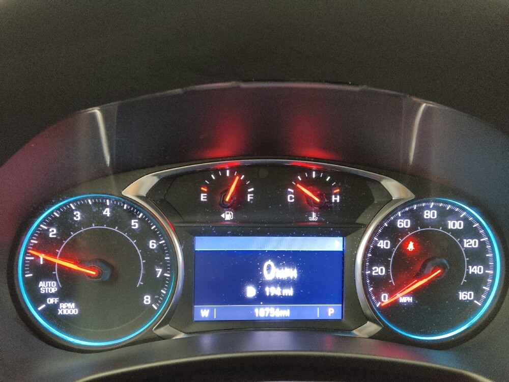 2024 Chevrolet Equinox in Topeka, KS 66611 - 18121786 23