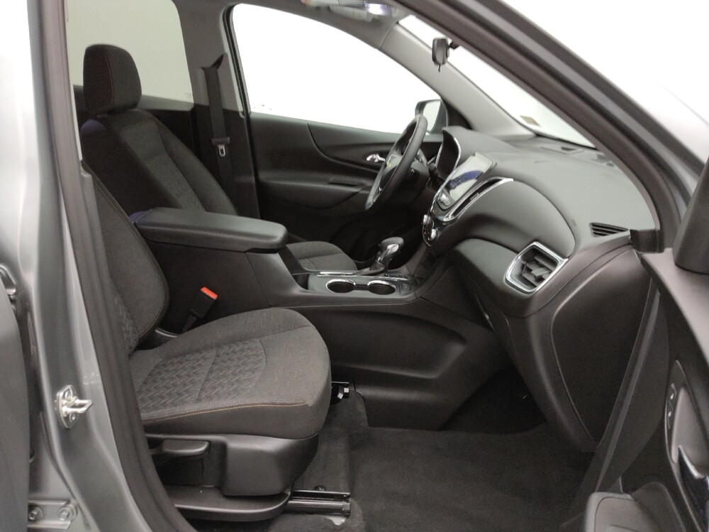 2024 Chevrolet Equinox in Topeka, KS 66611 - 18121786 21