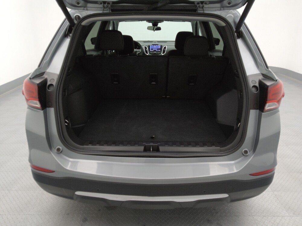 2024 Chevrolet Equinox in Topeka, KS 66611 - 18121786 29