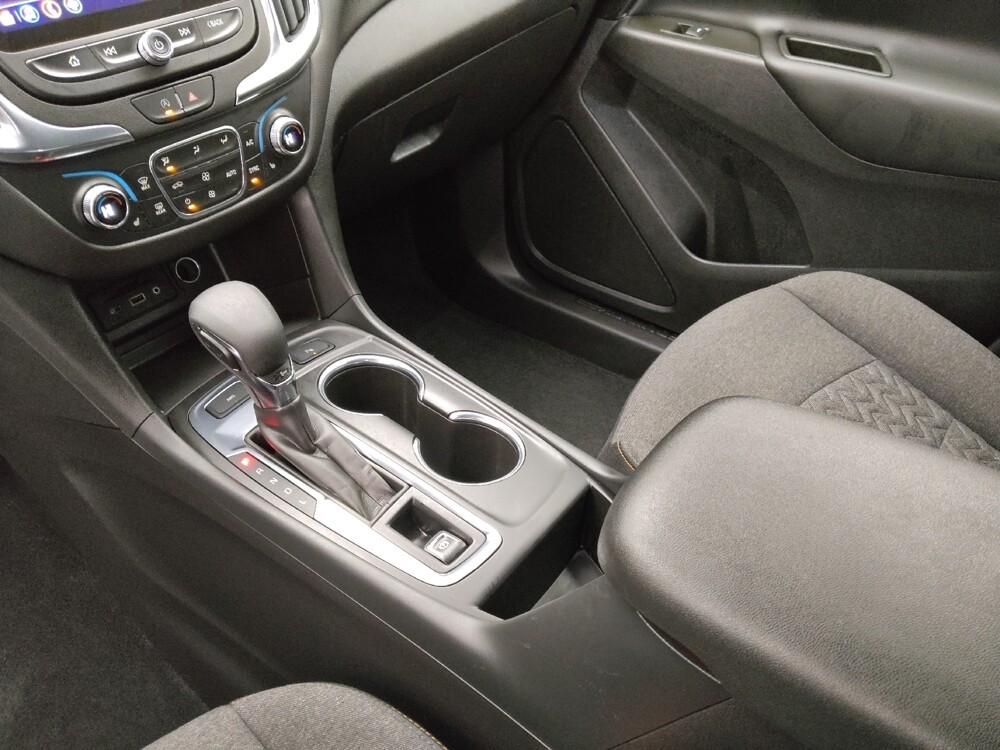 2024 Chevrolet Equinox in Topeka, KS 66611 - 18121786 26