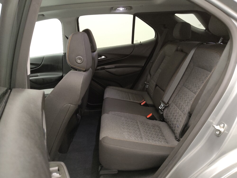 2024 Chevrolet Equinox in Topeka, KS 66611 - 18121786 18