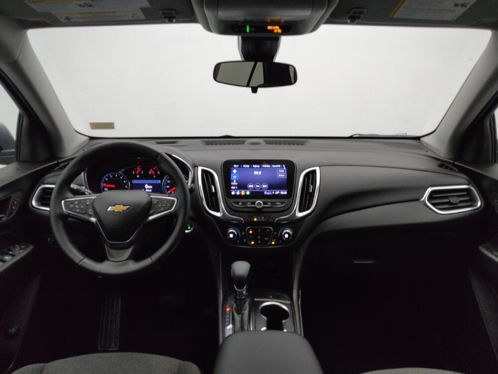 2024 Chevrolet Equinox in Topeka, KS 66611 - 18121786 22