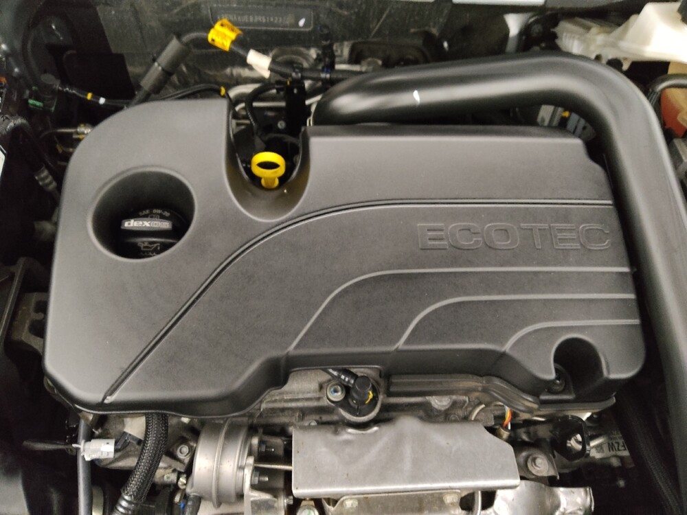 2024 Chevrolet Equinox in Topeka, KS 66611 - 18121786 30