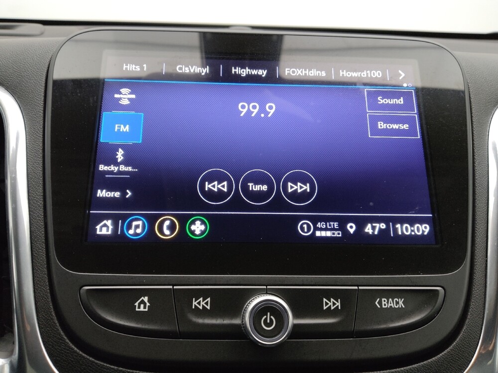 2024 Chevrolet Equinox in Topeka, KS 66611 - 18121786 25