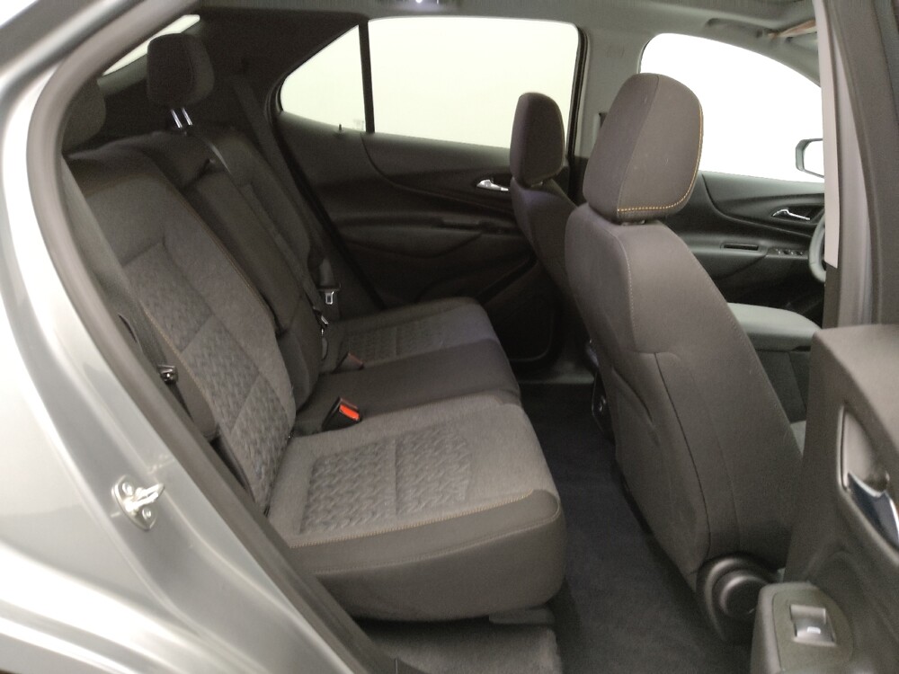 2024 Chevrolet Equinox in Topeka, KS 66611 - 18121786 19