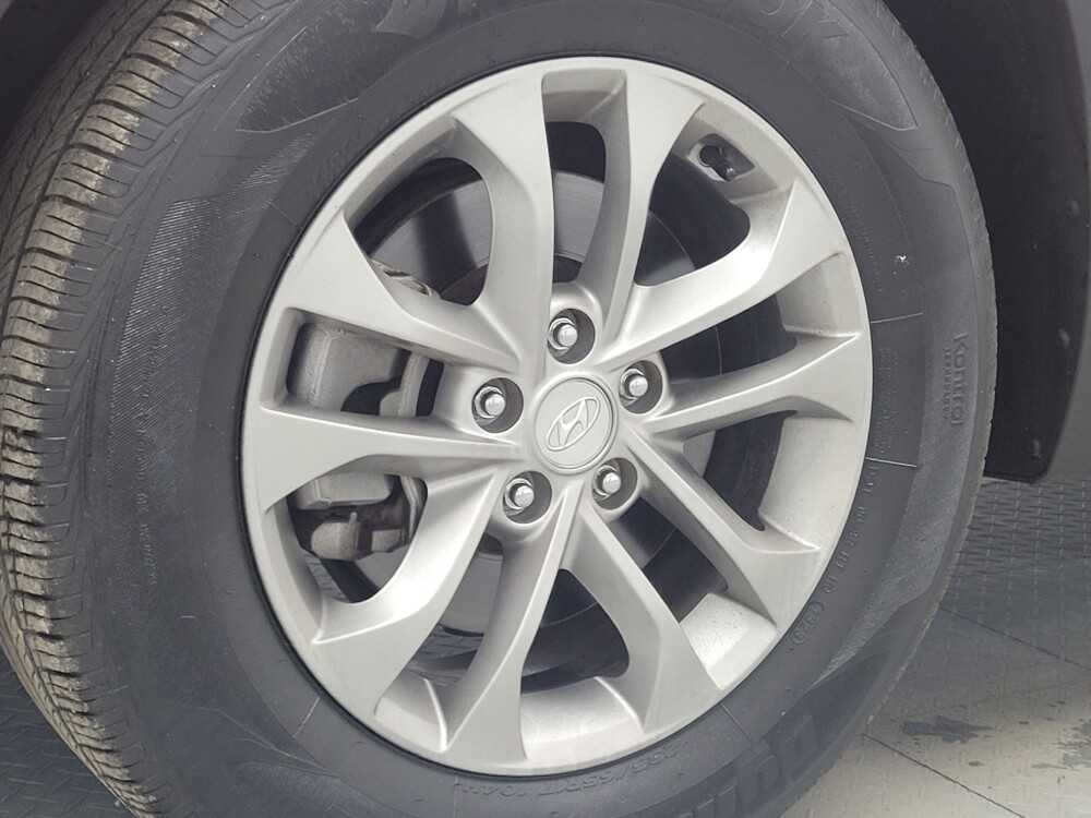 2019 Hyundai Santa Fe in Memphis, TN 38128 - 18121787 31