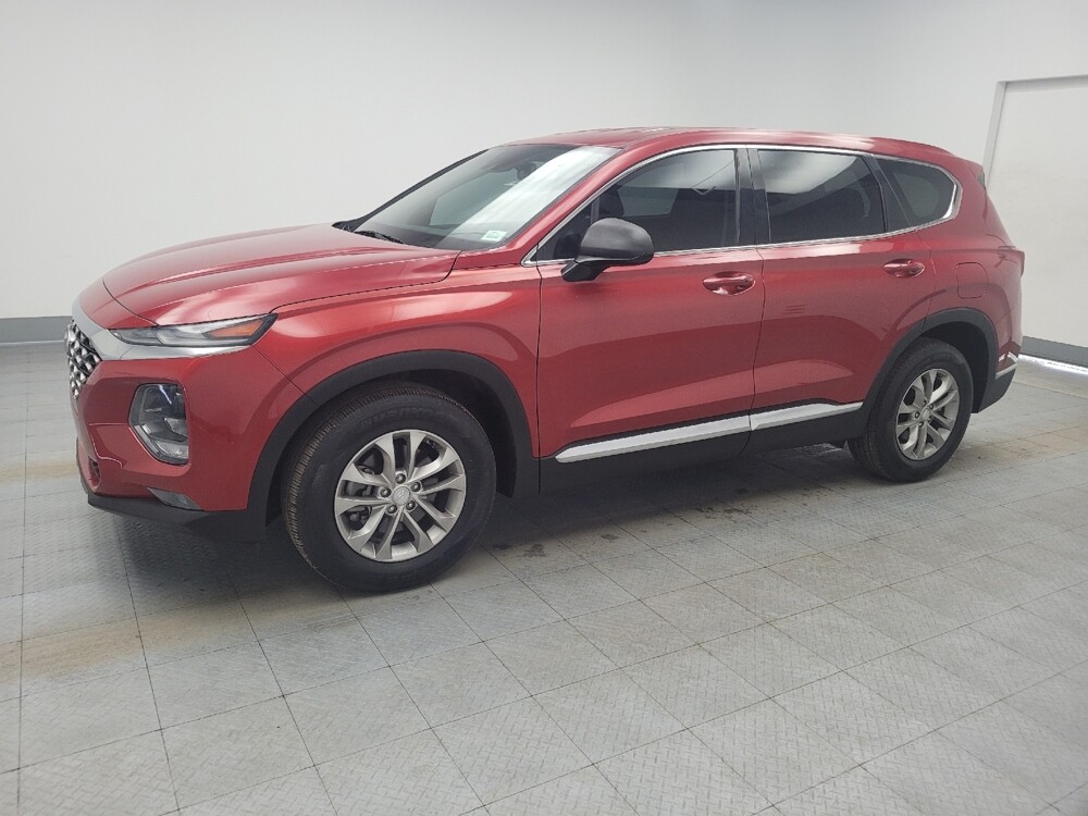 2019 Hyundai Santa Fe in Memphis, TN 38128 - 18121787 2