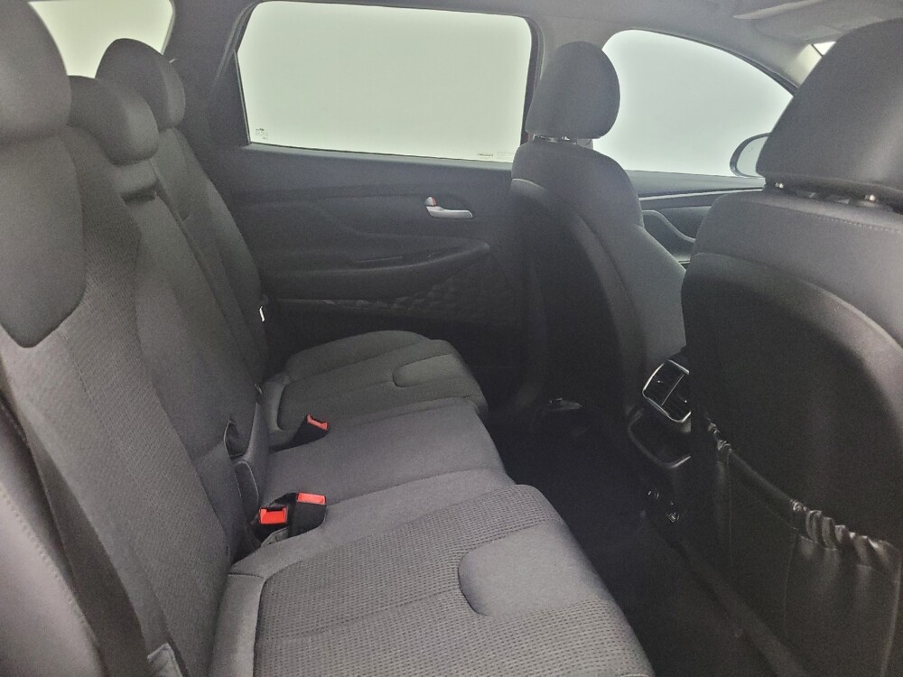 2019 Hyundai Santa Fe in Memphis, TN 38128 - 18121787 19