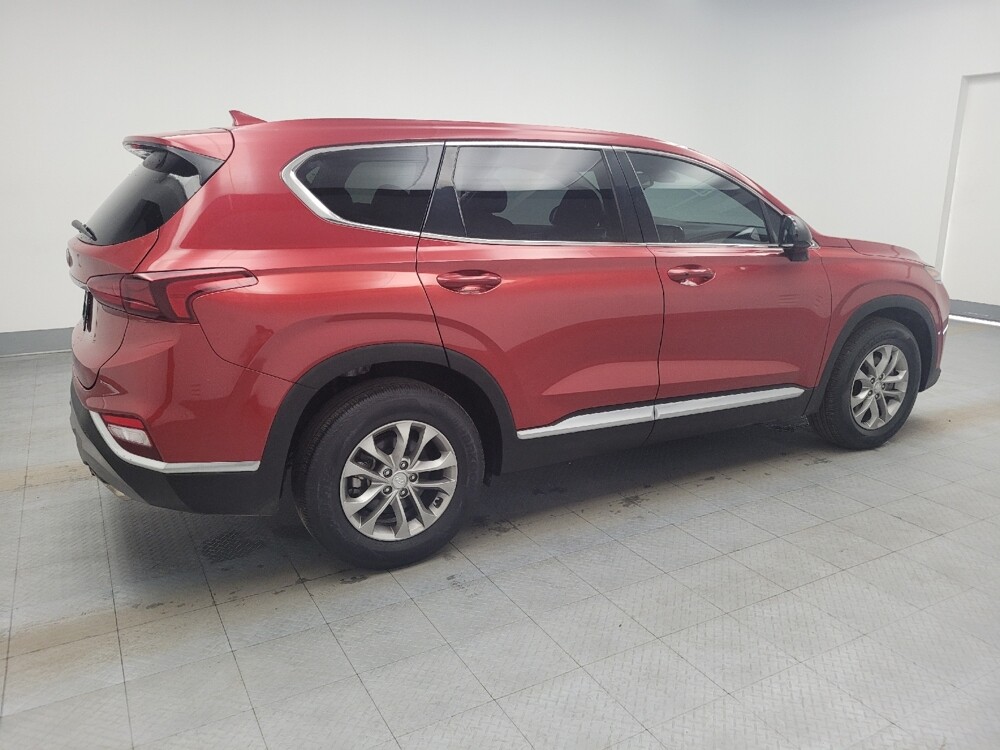 2019 Hyundai Santa Fe in Memphis, TN 38128 - 18121787 10