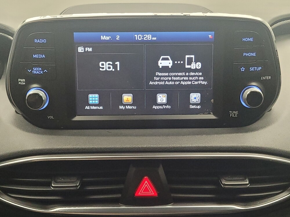 2019 Hyundai Santa Fe in Memphis, TN 38128 - 18121787 25