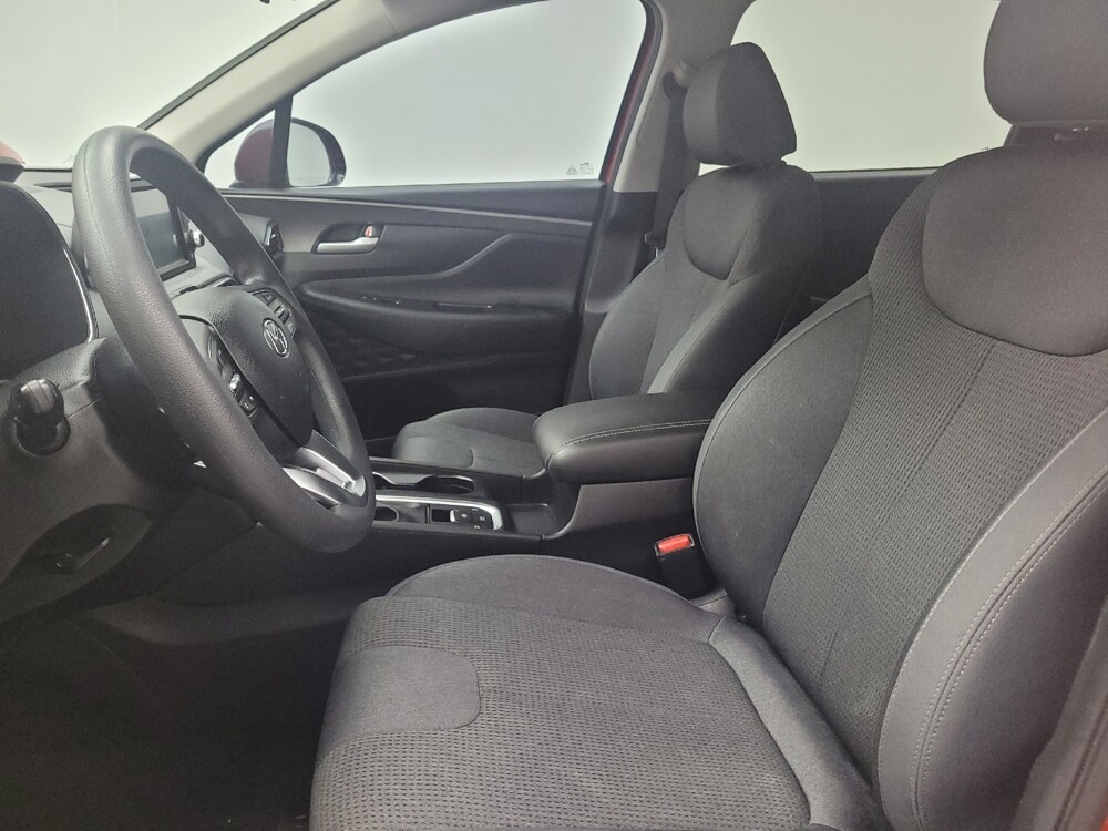 2019 Hyundai Santa Fe in Memphis, TN 38128 - 18121787 17