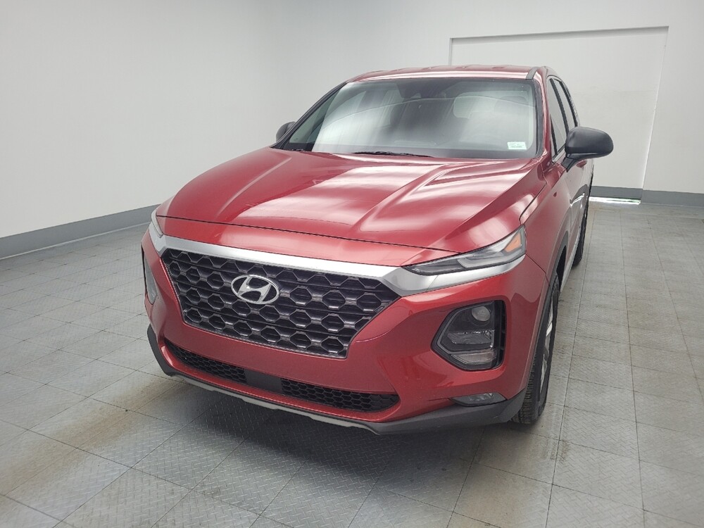 2019 Hyundai Santa Fe in Memphis, TN 38128 - 18121787 15