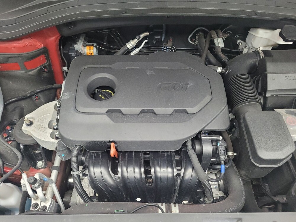 2019 Hyundai Santa Fe in Memphis, TN 38128 - 18121787 30