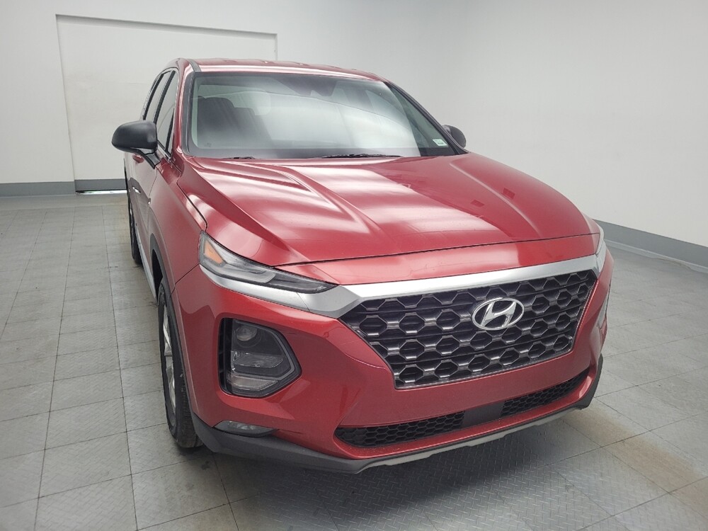 2019 Hyundai Santa Fe in Memphis, TN 38128 - 18121787 14