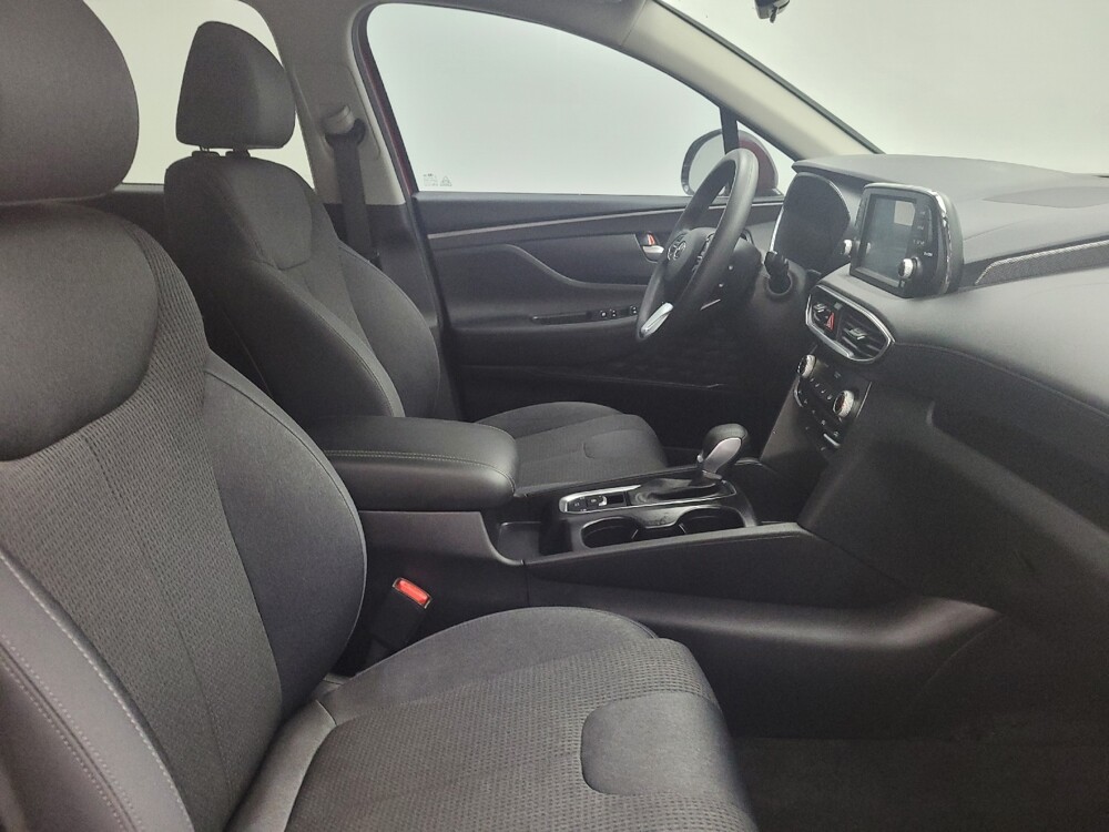 2019 Hyundai Santa Fe in Memphis, TN 38128 - 18121787 21