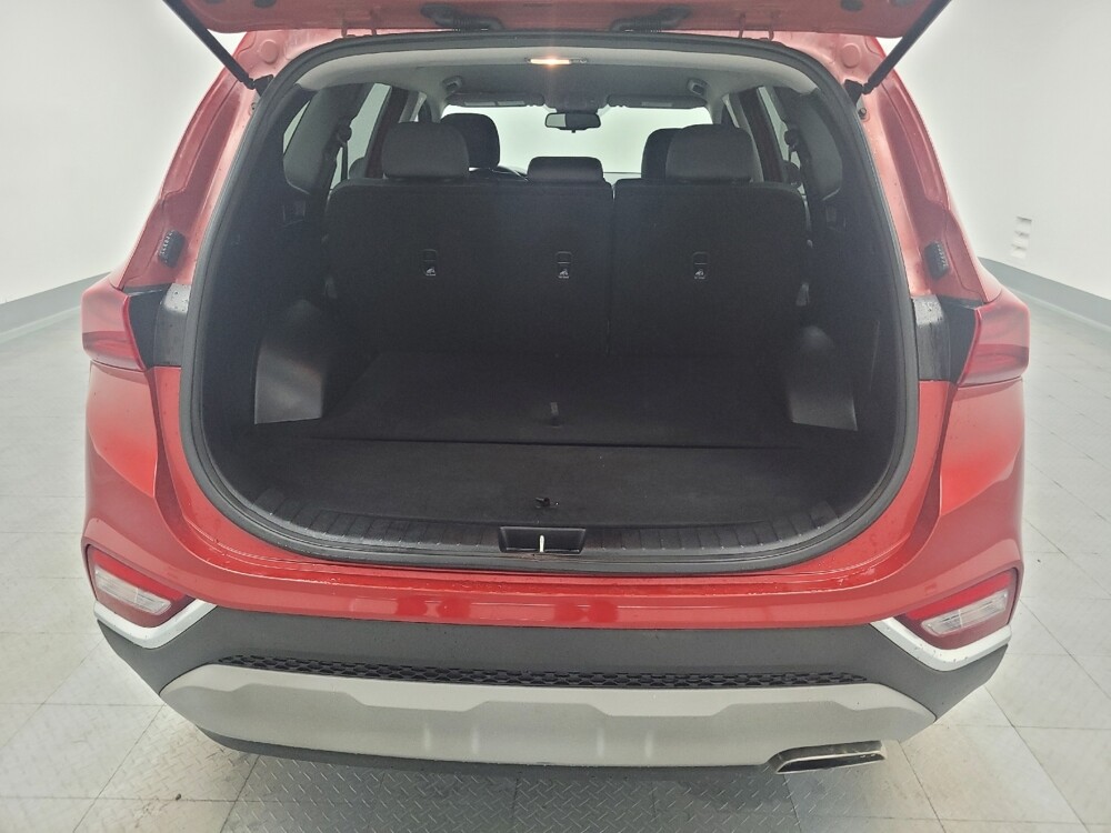 2019 Hyundai Santa Fe in Memphis, TN 38128 - 18121787 29