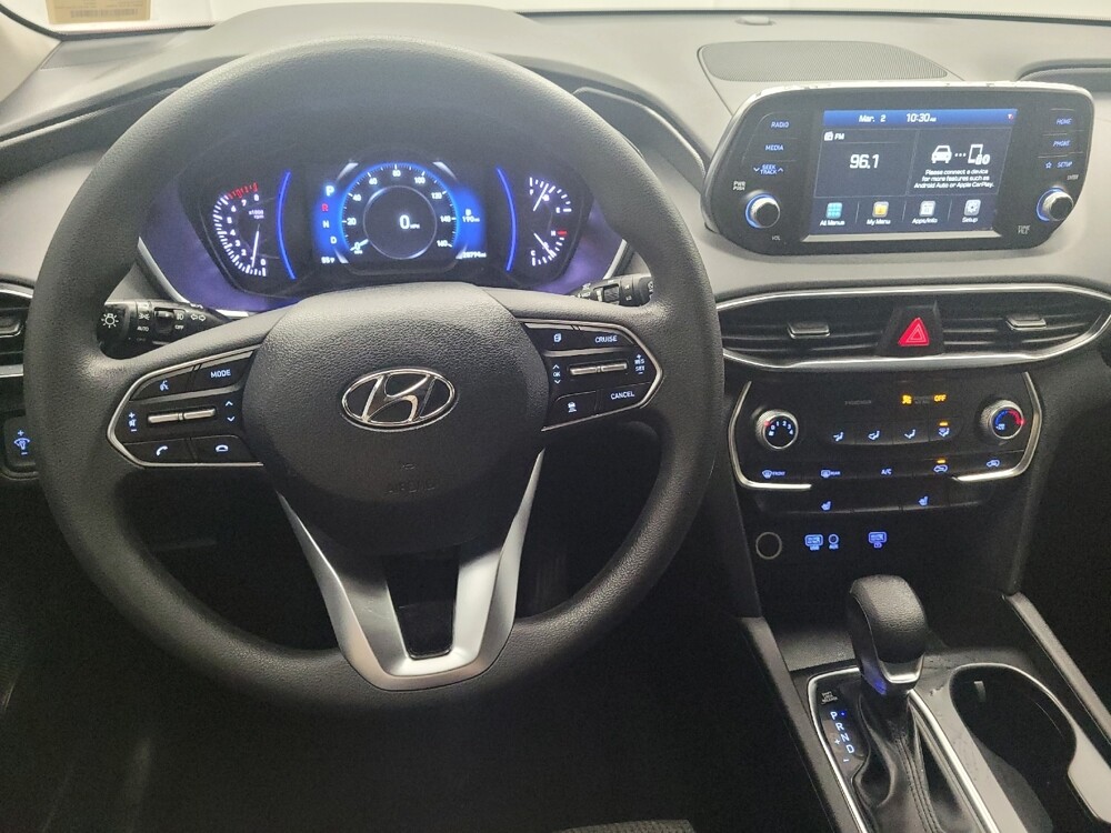 2019 Hyundai Santa Fe in Memphis, TN 38128 - 18121787 22