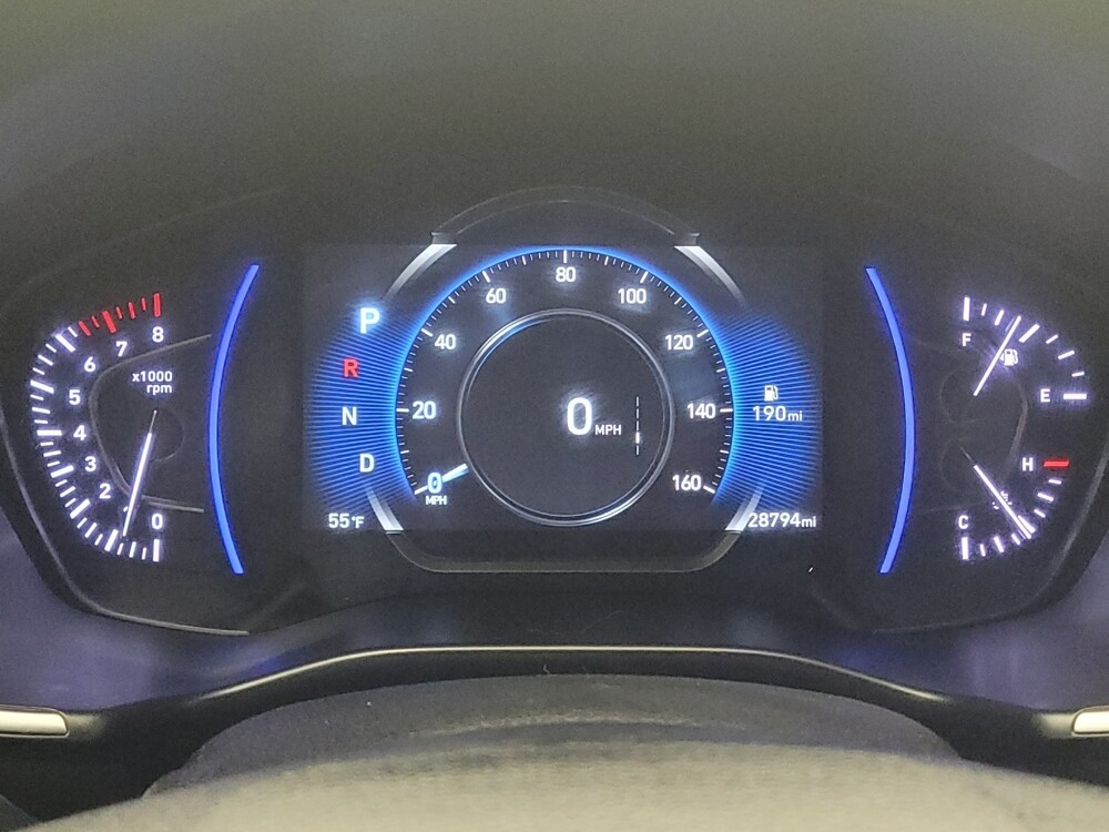 2019 Hyundai Santa Fe in Memphis, TN 38128 - 18121787 23