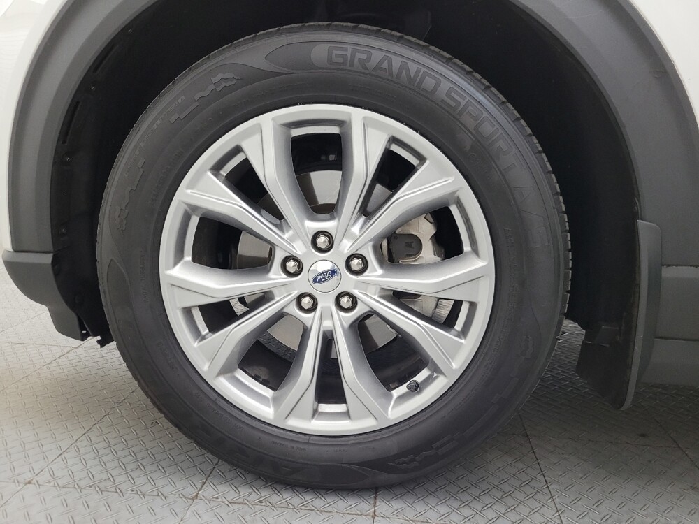 2021 Ford Explorer in Glendale, AZ 85301 - 18121788 31