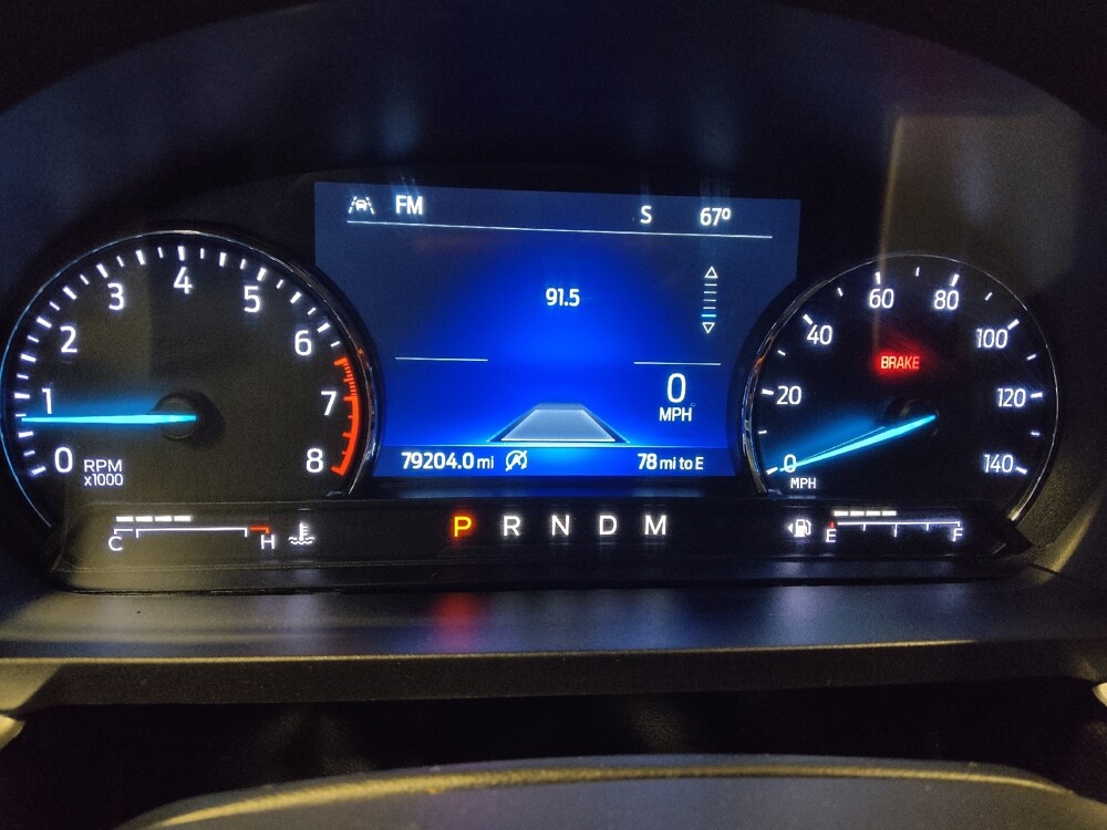 2021 Ford Explorer in Glendale, AZ 85301 - 18121788 23