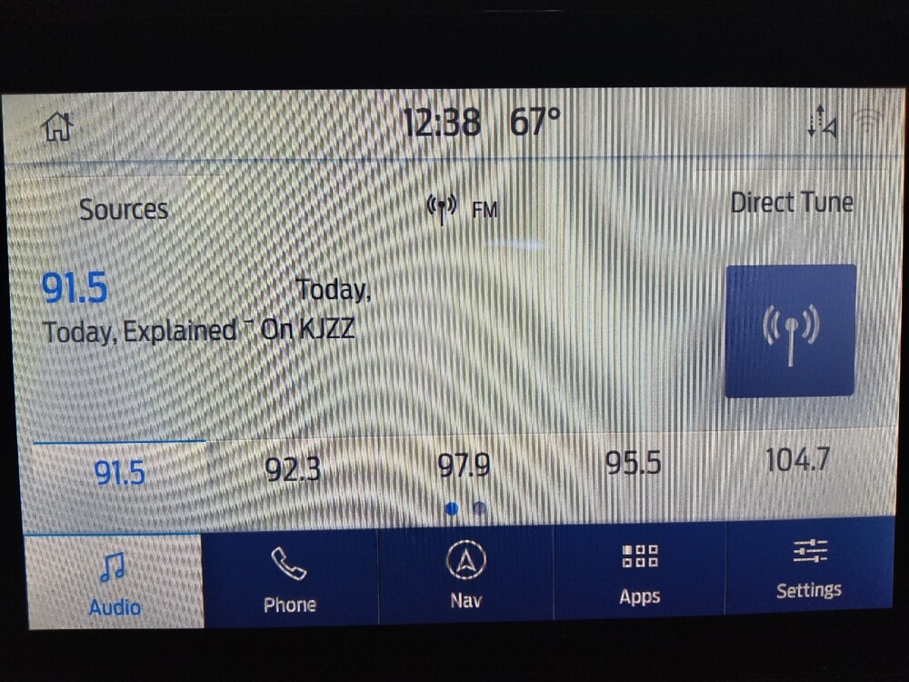 2021 Ford Explorer in Glendale, AZ 85301 - 18121788 25