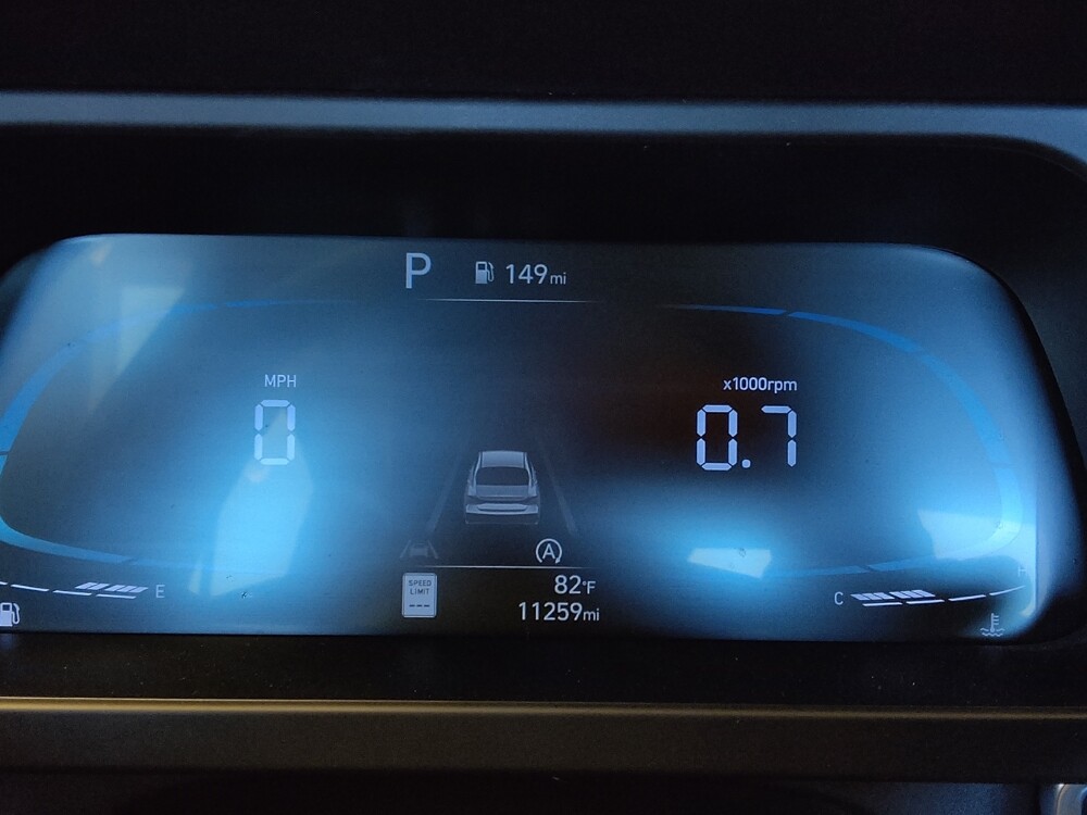 2025 Hyundai Elantra in Phoenix, AZ 85015 - 18121790 23