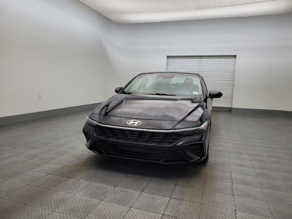 2025 Hyundai Elantra in Phoenix, AZ 85015 - 18121790 15