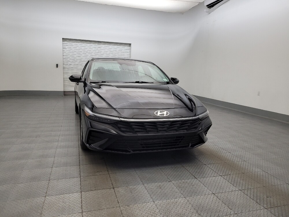 2025 Hyundai Elantra in Phoenix, AZ 85015 - 18121790 14