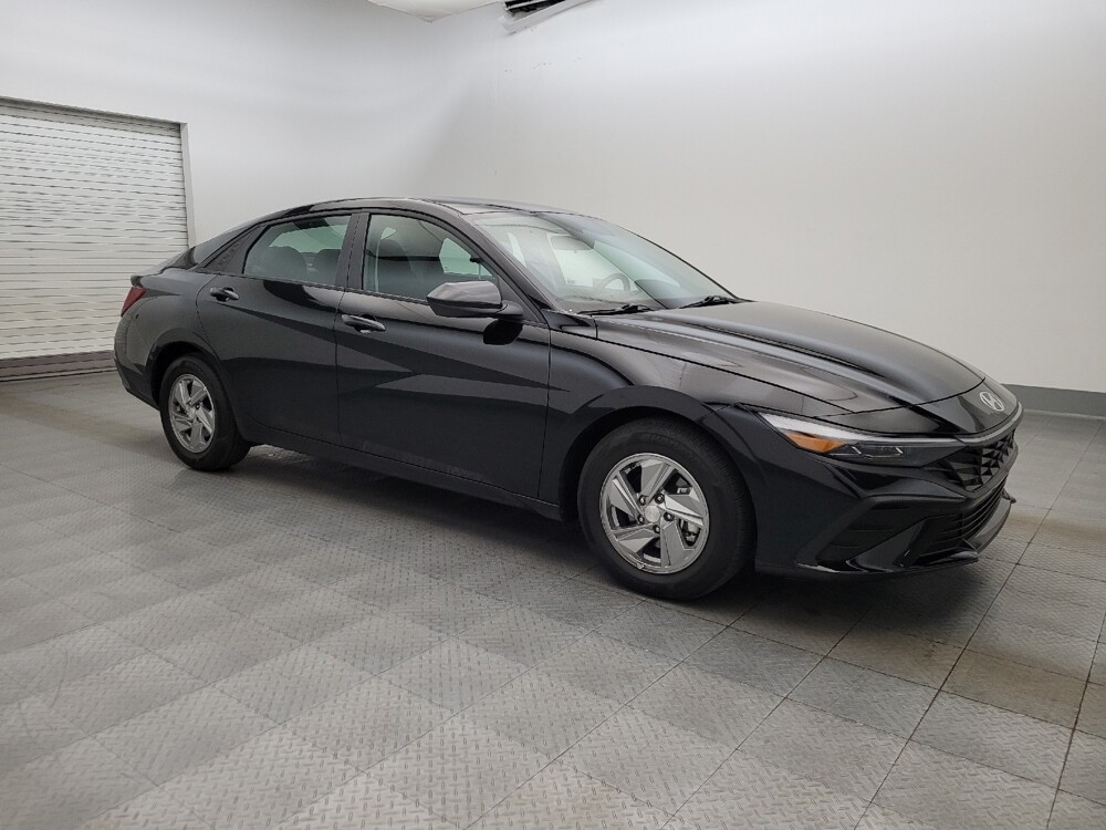 2025 Hyundai Elantra in Phoenix, AZ 85015 - 18121790 11