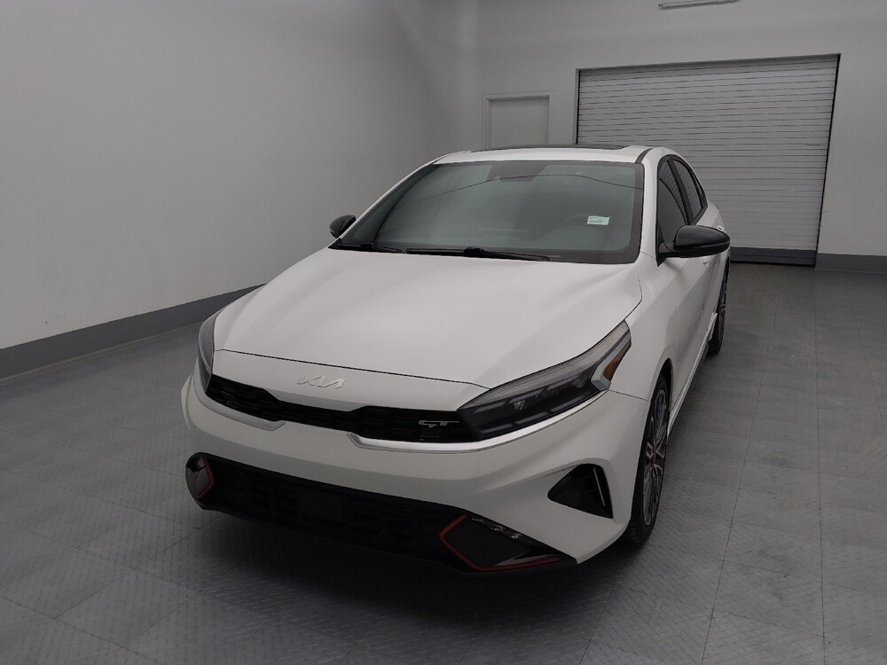 2022 Kia Forte in Wichita, KS 67207 - 18121791 15