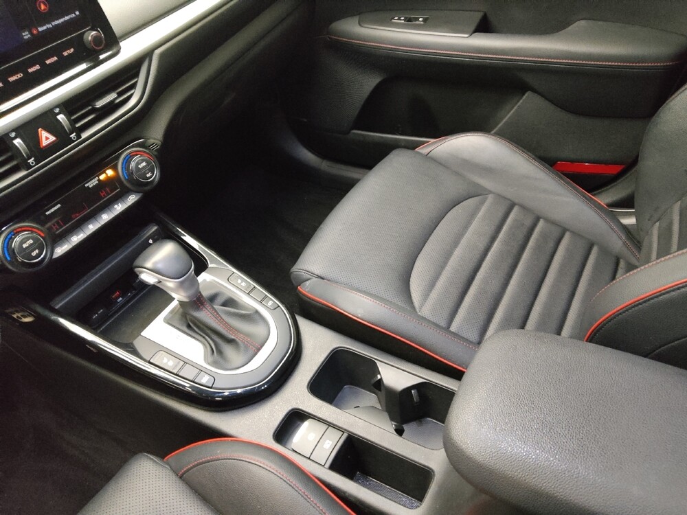 2022 Kia Forte in Wichita, KS 67207 - 18121791 26