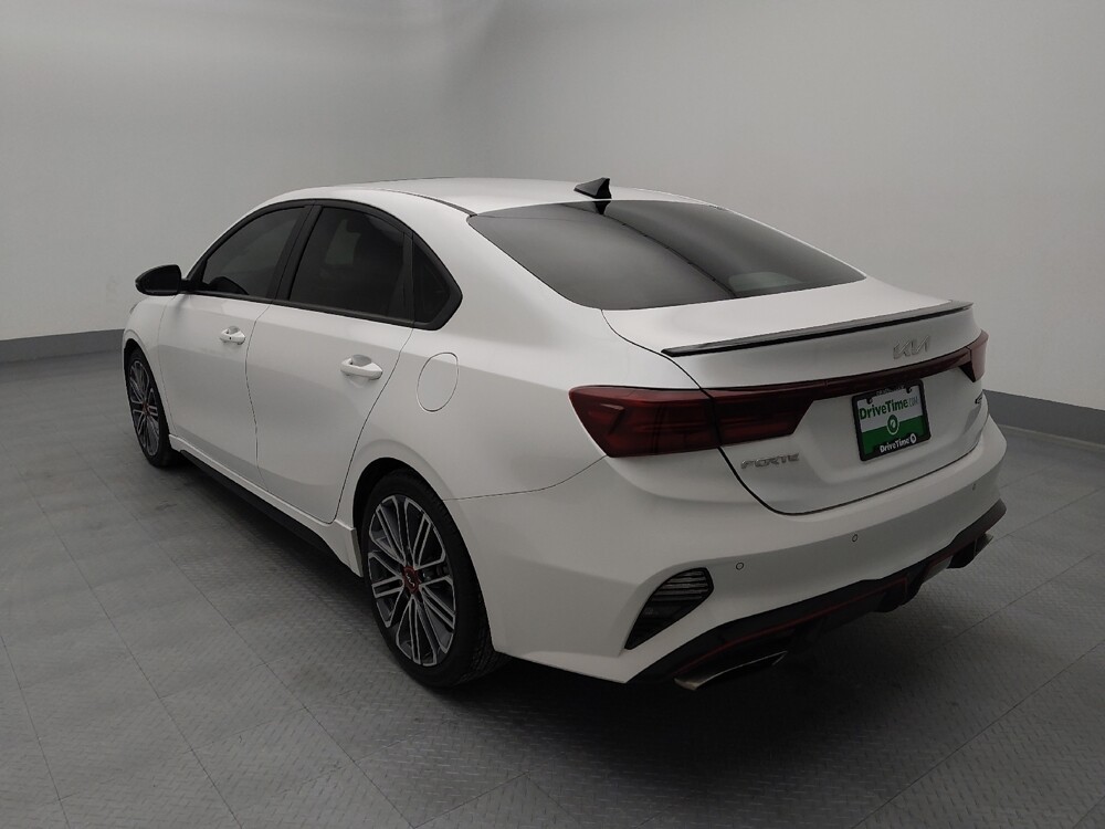 2022 Kia Forte in Wichita, KS 67207 - 18121791 5