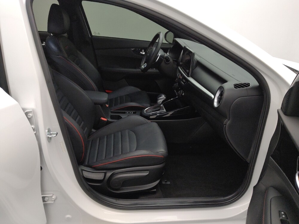 2022 Kia Forte in Wichita, KS 67207 - 18121791 21