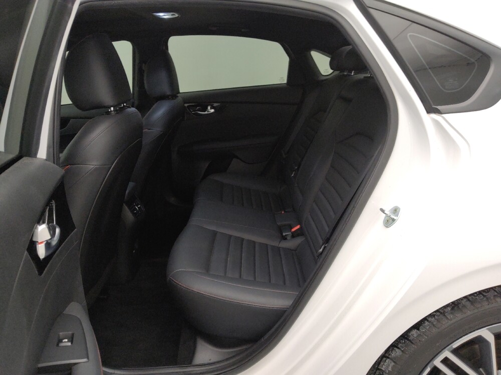 2022 Kia Forte in Wichita, KS 67207 - 18121791 18