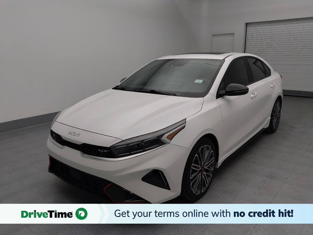 2022 Kia Forte in Wichita, KS 67207 - 18121791
