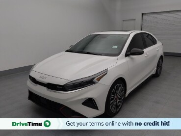 2022 Kia Forte in Wichita, KS 67207