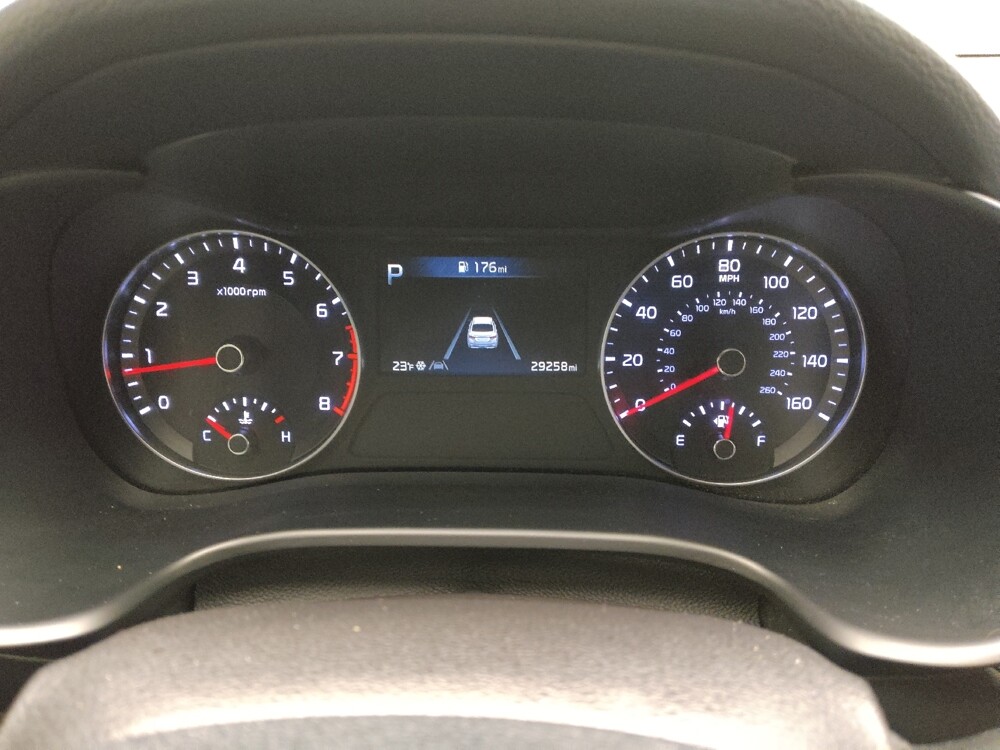 2022 Kia Forte in Wichita, KS 67207 - 18121791 23