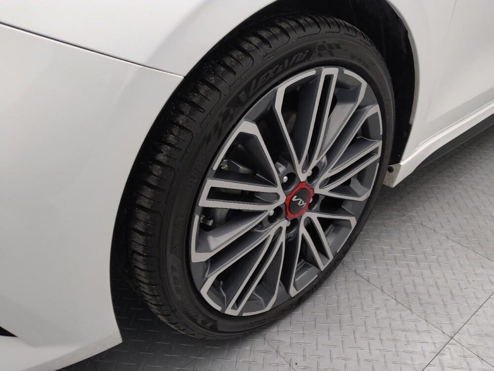 2022 Kia Forte in Wichita, KS 67207 - 18121791 31