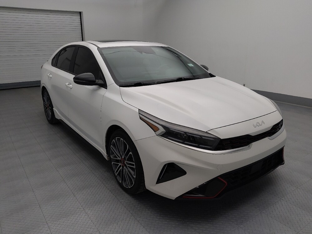 2022 Kia Forte in Wichita, KS 67207 - 18121791 13