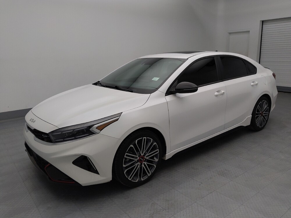 2022 Kia Forte in Wichita, KS 67207 - 18121791 2