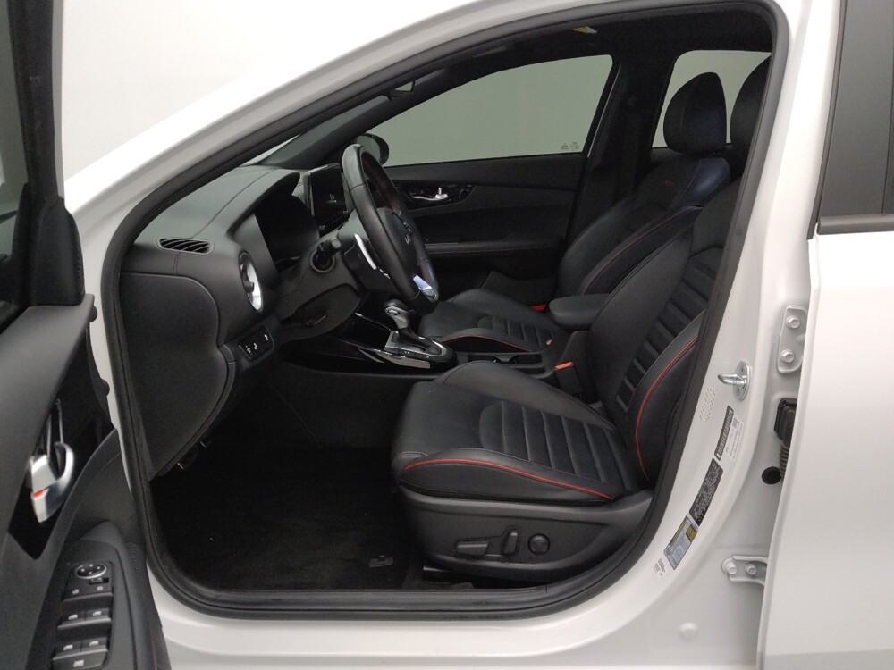 2022 Kia Forte in Wichita, KS 67207 - 18121791 17